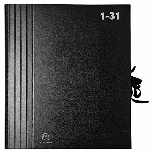 Exacompta 61650b trieur