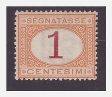 Regno 1870 segnatasse - 1870,