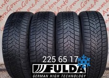 4-FULDA 225/65R17  106H XL