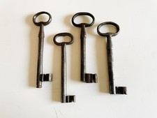 🟢 Antiche Grandi Chiavi