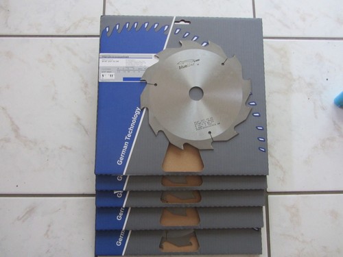Widia sega circolare - /,