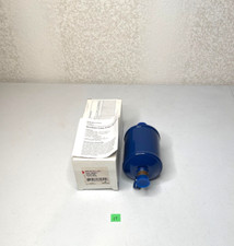 Nuovo filtro linea aspirazione