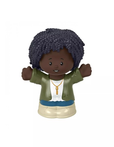 Fisher price personaggio - fisher,