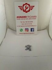 emblema logo fregio stemma cofano anteriore PEUGEOT 508 I SERIE 967500280
