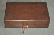 Vecchio IN Legno Inscatolato