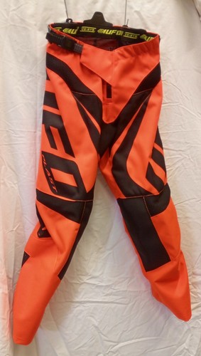 Pantaloni cross bambino ufo - pantaloni,