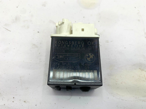 Sensore pressione sedile bmw - sedile, 1