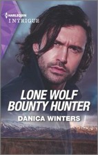 Lone Wolf Bounty Hunter by