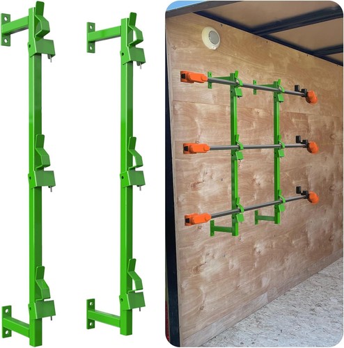 Rastrelliere decespugliatore - , 3