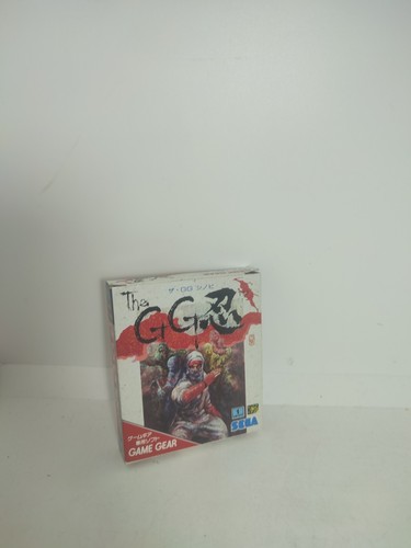 The shinobi ntsc j jap - the, ntsc-j