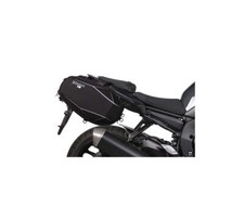 YAMAHA FZ8 -10/16- SUPPORTS