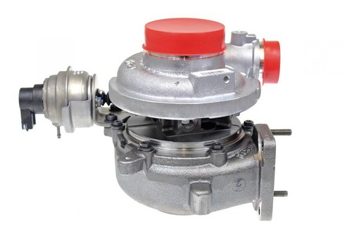 504359632 turbocompressore - 504359632,