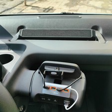 Cassa Bluetooth VIVAVOCE Altoparlante STEREO PER CITROEN AMI OPEL ROCKS TOPOLINO