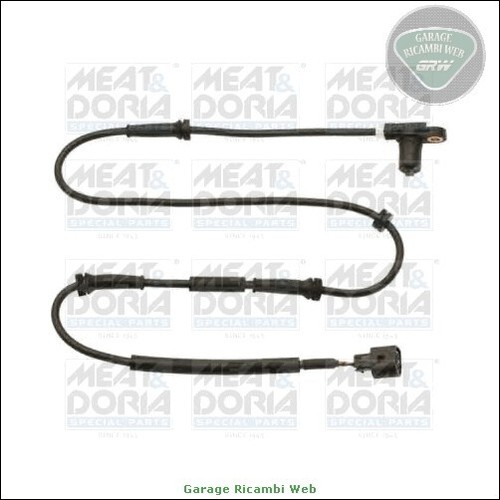 90071 sensore giri ruota - sensore,