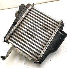 RICAMBI USATI, RADIATORE INTERCOOLER SMART FORTWO 451 1.0 TURBO BENZINA