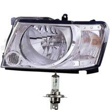 Faro Alogeno Sinistro Per