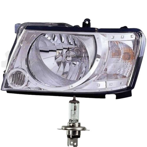 Faro alogeno sinistro per - faro,