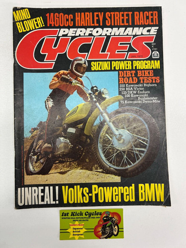 Rivista cicli performance - rivista,