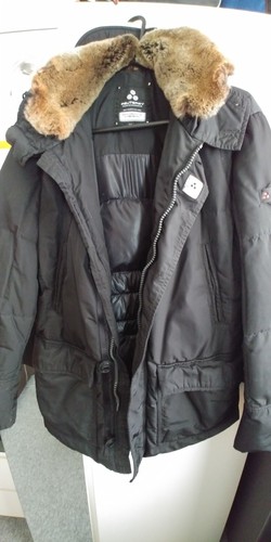 Piumino uomo peuterey - piumino,