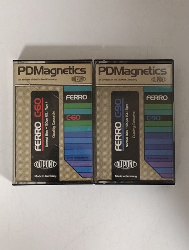 Lotto pdm ferro - pdm, 1981