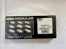 ASSA ABLOY 8764 50mm serratura