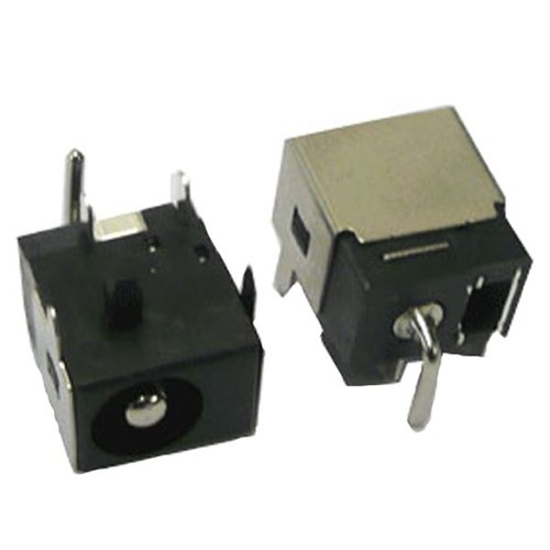 Power jack socket plug for - power,