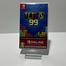 Tetris 99 Nintendo Switch