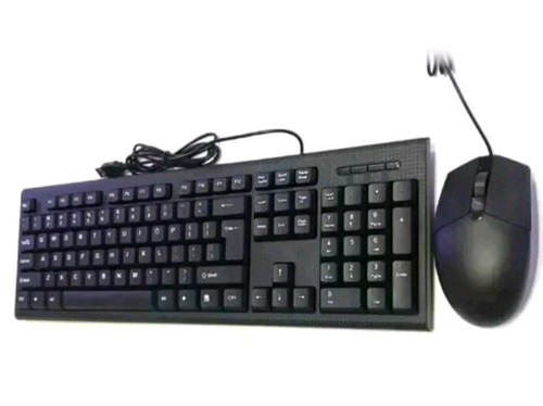 Kit tastiera mouse con - e,