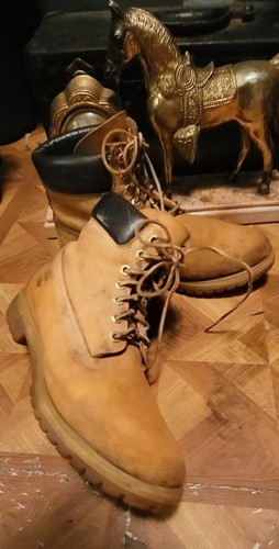 Timberland 10061 premium wheat - 10061,
