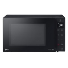 LG NeoChef MH6336GIB forno a