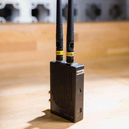 Teradek bolt 3000 - teradek,