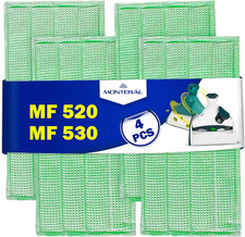 4 Pezzi Panni Lavapavimenti