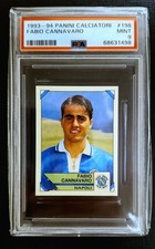 1993 panini calciatori 94 - calciatori, 93-94