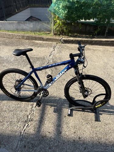 Giant xtc mtb taglia m - xtc,