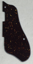 Brown Tortoise 4 strati per