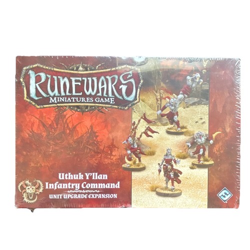 Fantasy flight games runewars - fantasy,