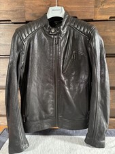 Giacca da uomo BELSTAFF Single