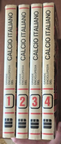 Grande enciclopedia del - grande,