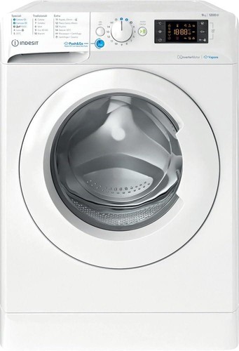 Lavatrice classe a 1200 - classe,