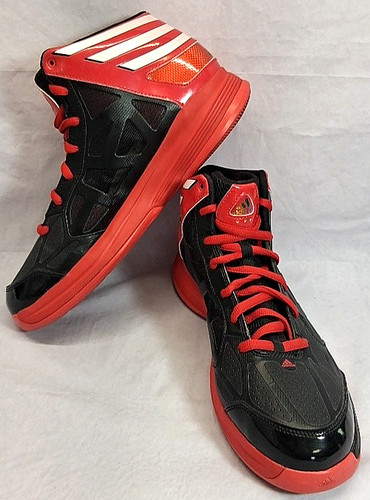 Scarpe basket adidas da - scarpe,