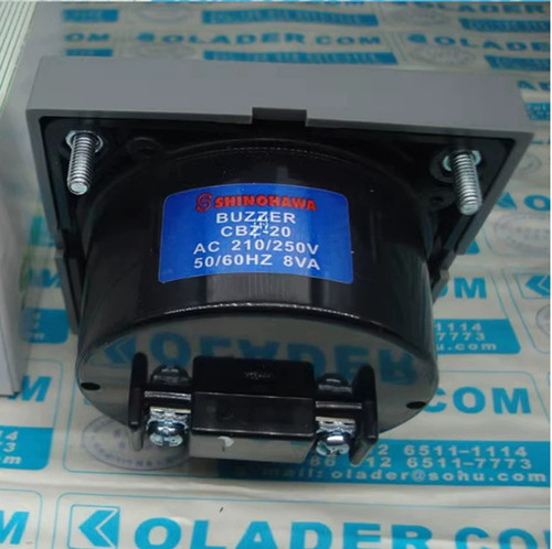 1pcs nuovo shinohawa cicalino - 1pcs,