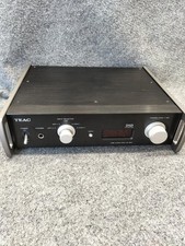 Teac 501 convertitore a - teac, d/a