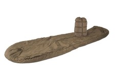 BW sacco a pelo generale II -