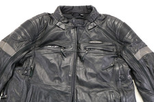 harley davidson fxrg giacca