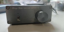 Yongse Breeze Audio TPA3116 – Amplificatore HiFi Stereo 2.0 – Compatto e Potente