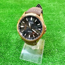 CITIZEN Eco-Drive Radio