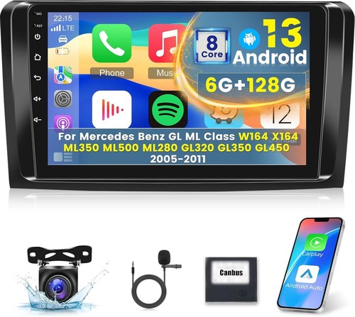 Core 128g autoradio - core, per