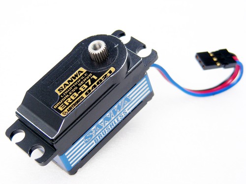 Airtronics sanwa erb871 - sanwa,
