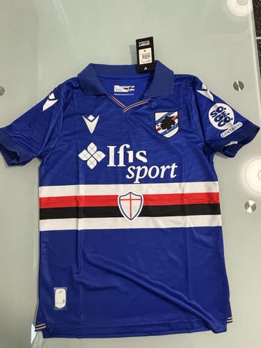 Maglia sampdoria 26 - maglia, 25/26