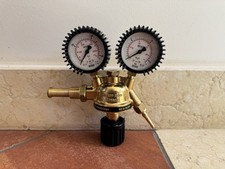 Riduttore Di Pressione Con Due